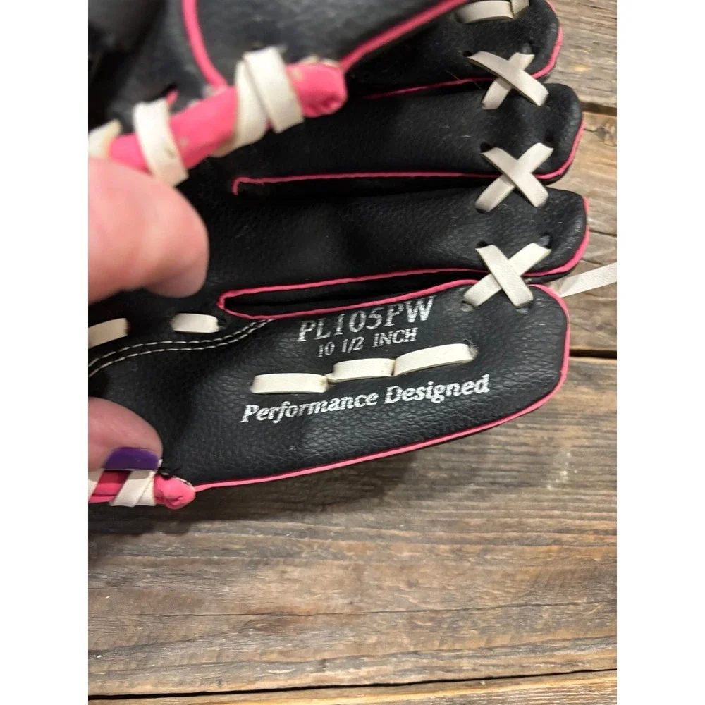 Rawlings kids youth‎ mitt baseball softball tball Glove